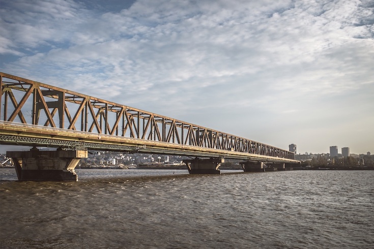 Kako su spojeni Šumadija i Banat